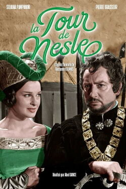 Tower of Lust (1955)