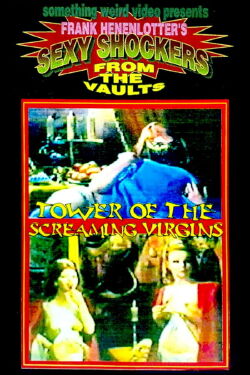Tower of Screaming Virgins (1968)