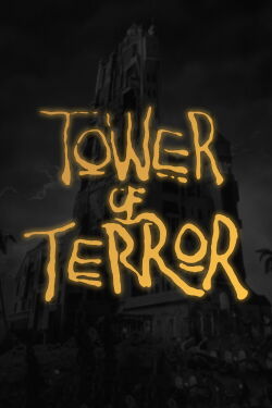 Tower of Terror (1997)