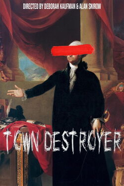 Town Destroyer (2022)