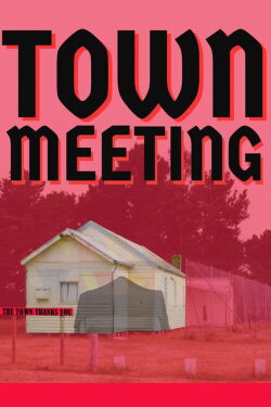 Town Meeting (2021)