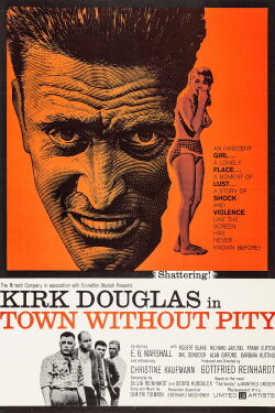 Town Without Pity (1961)