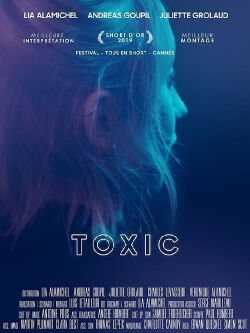 Toxic (2019)
