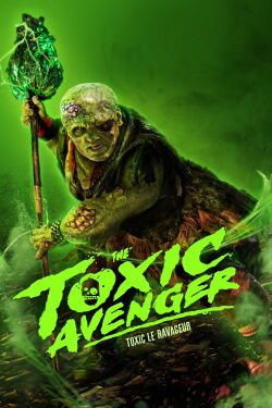 Toxic le ravageur (2025)