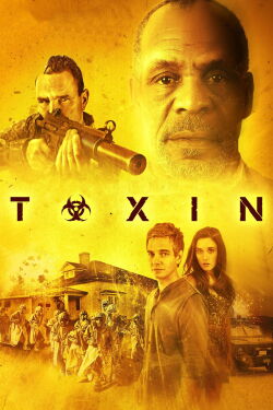 Toxique (2015)