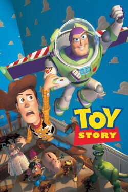 Toy Story (1995)