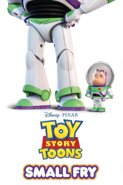 Toy Story Toons - Kleine Portion (2011)