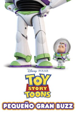 Toy Story Toons: Pequeño Gran Buzz (2011)