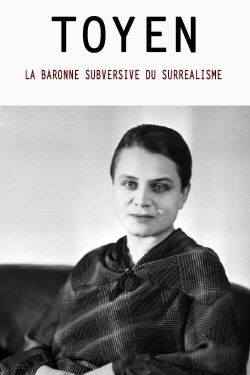 Toyen - La baronne subversive du surréalisme (2022)