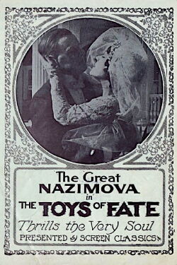 Toys of Fate (1918)