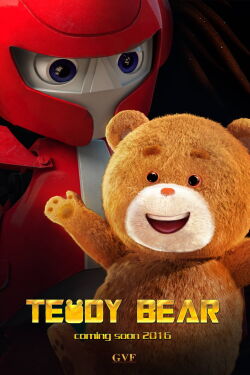 Toys' War (2016)