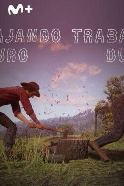 Trabajando duro (2022)