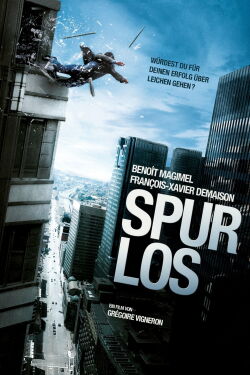 Traceless (2010)