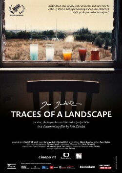 Traces of a Landscape (2021)