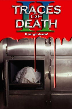 Traces of Death II (1994)
