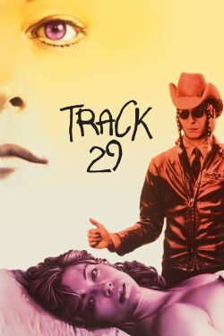 Track 29 - Ein gefährliches Spiel (1988)