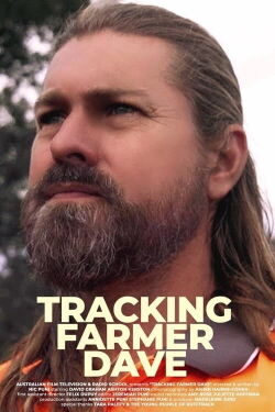 Tracking Farmer Dave (2022)
