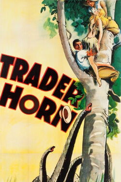 Trader Horn (1931)