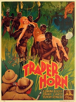 Trader Horn (1931)