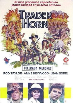 Trader Horn (1973)