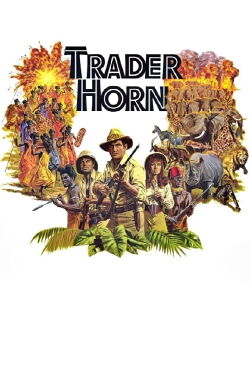 Trader Horn, l'aventurier (1973)