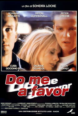 Trading Favors (1997)