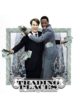 Trading Places (1983)