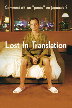 Traduction infidèle (2003)