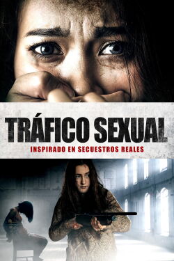 Trafficking (2023)