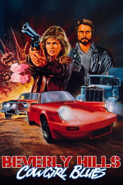 Trafic à Beverly Hills (1985)