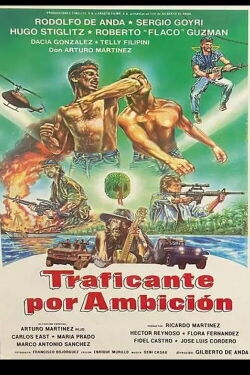 Traficante Por Ambición (1989)