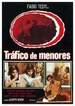 Tráfico de menores (1978)