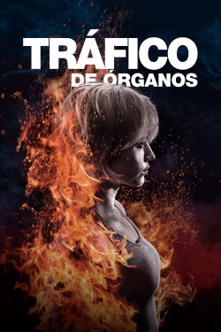 Tráfico de órganos (2021)