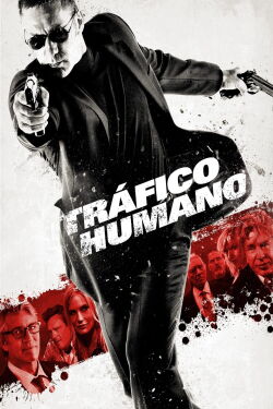 Tráfico humano (2015)