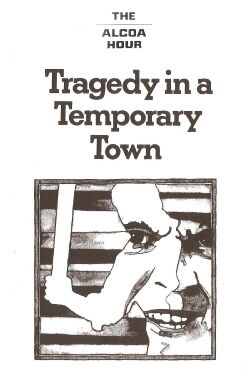 Tragedy in a Temporary Town (1956)