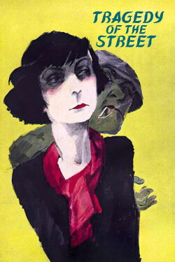 Tragedy of the Street (1927)