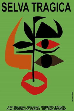 Tragic Jungle (1963)