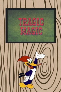 Tragic Magic (1962)