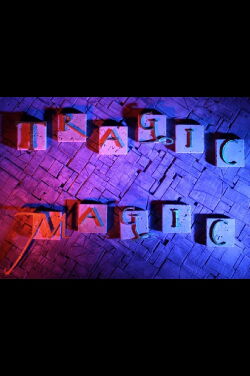Tragic Magic (2020)