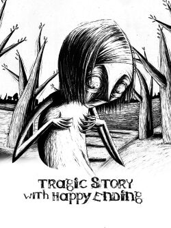 Tragic Story with Happy Ending (2005)
