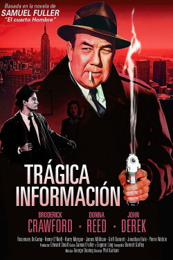 Trágica información (1952)