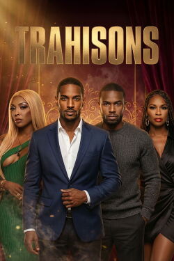 Trahisons (2023)