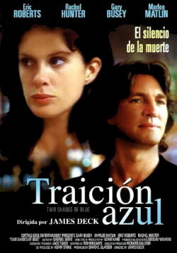 Traición azul (2000)