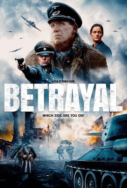 Traición sin límites (2023)