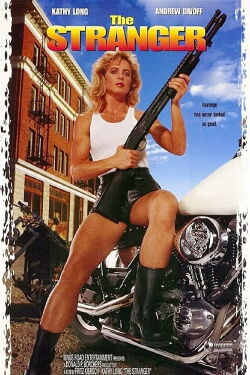 Traición y venganza (1995)