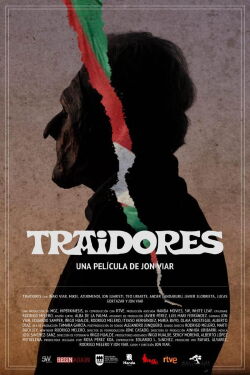 Traidores (2021)