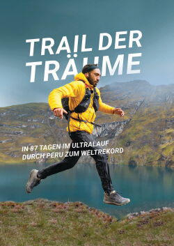 Trail of Dreams (2023)