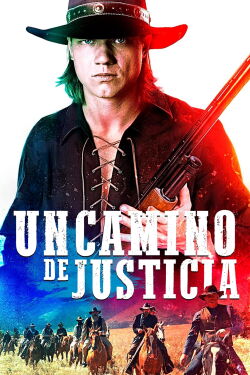 Trail of Justice (2023)