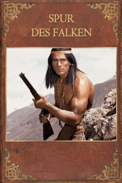 Trail of the Falcon (1968)