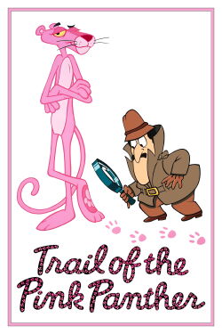 Trail of the Pink Panther (1982)
